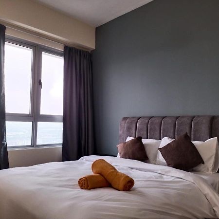 3 Bedrooms Big House Saville Cheras Mrt With Balcony Exteriér fotografie